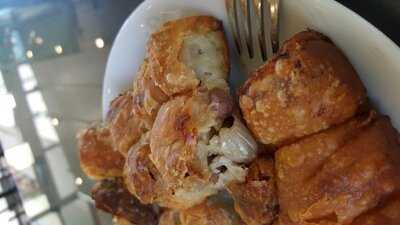 Hanimeli Bosnak Boregi