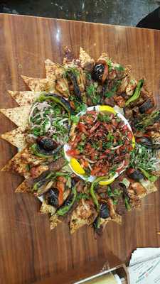 Çukurova Kebap & Adanalı Dürümcü