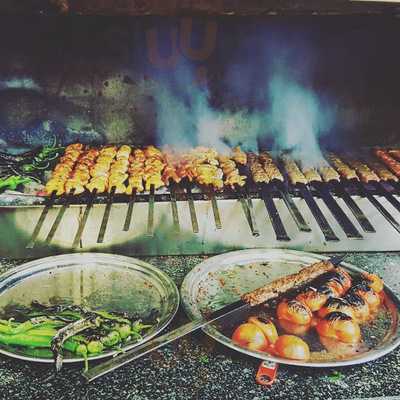 Çukurova Kebap & Adanalı Dürümcü