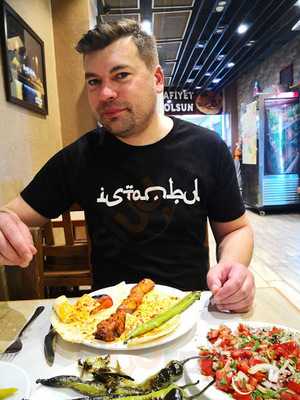 Çukurova Kebap & Adanalı Dürümcü