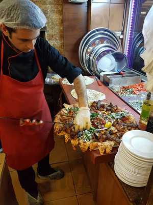 Çukurova Kebap & Adanalı Dürümcü
