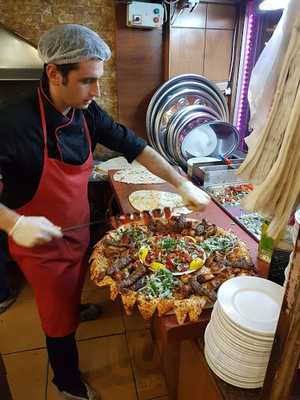 Çukurova Kebap & Adanalı Dürümcü