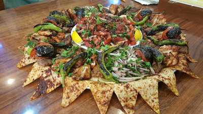 Çukurova Kebap & Adanalı Dürümcü