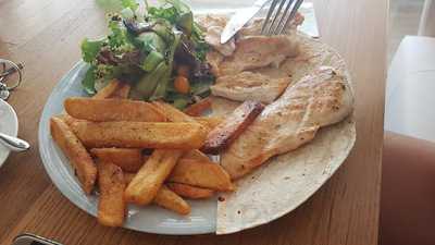 Lacin Cafe & Restaurant