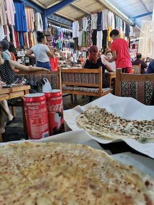 Lacin Cafe & Restaurant