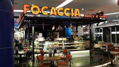Focaccia