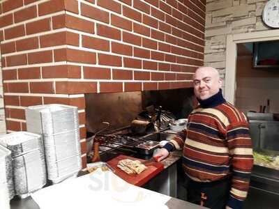 Urfa Lider Kebap