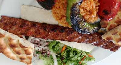 Kebap Sarayı