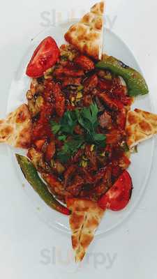 Kebap Sarayı