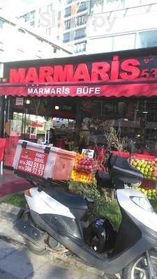 Marmaris Büfe