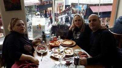 Öz Karadeniz Lokantası