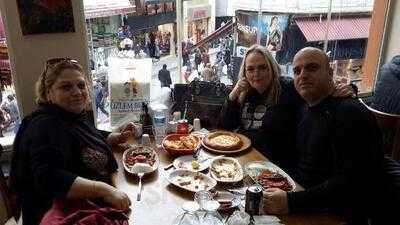 Öz Karadeniz Lokantası