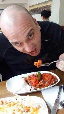 Öz Karadeniz Lokantası