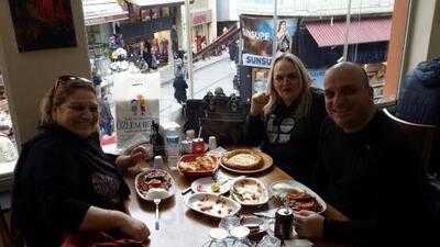 Öz Karadeniz Lokantası