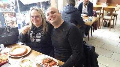 Öz Karadeniz Lokantası