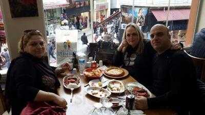 Öz Karadeniz Lokantası