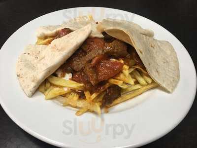 Rivano Pizza Cafe Restaurant