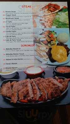 Rivano Pizza Cafe Restaurant