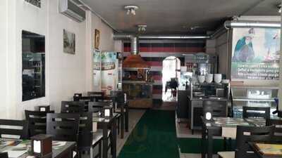 Oralım Konya Sofrası