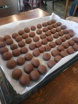 Tosbaga Cafe & Restaurant