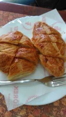 Taner Borek Ve Pide Salonlari