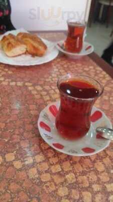 Taner Borek Ve Pide Salonlari