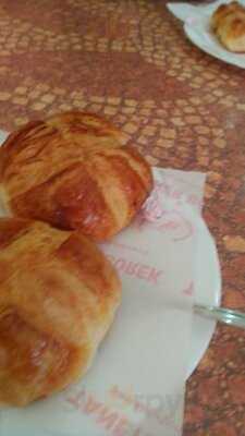 Taner Borek Ve Pide Salonlari