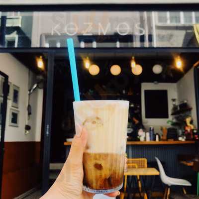 Kozmos Cafe