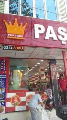 Paşa Döner