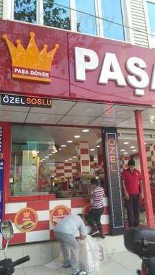 Paşa Döner