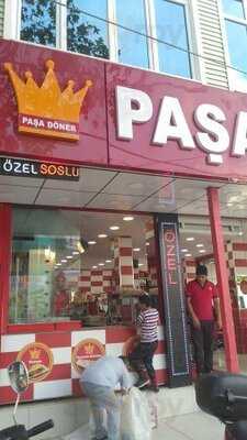 Paşa Döner
