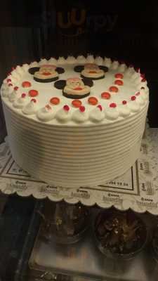 Kazandibi Cafe & Restaurant & Patisserie