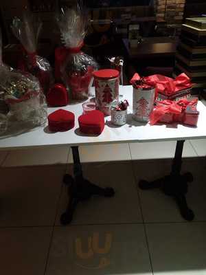 Kazandibi Cafe & Restaurant & Patisserie