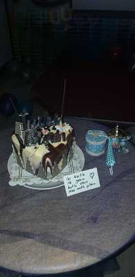 Kazandibi Cafe & Restaurant & Patisserie