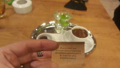 Kazandibi Cafe & Restaurant & Patisserie