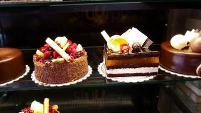 Kazandibi Cafe & Restaurant & Patisserie