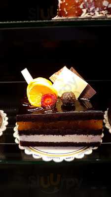 Kazandibi Cafe & Restaurant & Patisserie