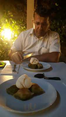 Kazandibi Cafe & Restaurant & Patisserie