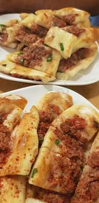 Meşhur Karadeniz Güveç Ve Pide Salonu