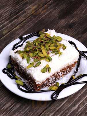 Riva Yelken Balık Restaurant