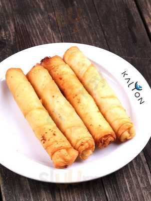 Riva Yelken Balık Restaurant