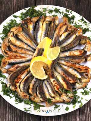 Riva Yelken Balık Restaurant