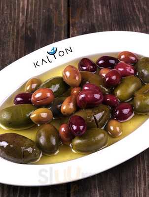 Riva Yelken Balık Restaurant