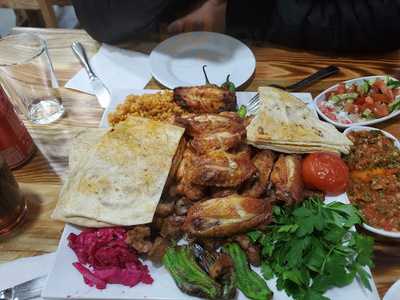 Çukurova Biftek Tantuni