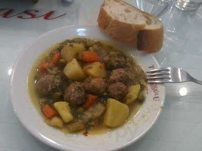 Türkmenoğlu Lokantası