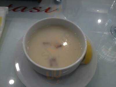 Türkmenoğlu Lokantası