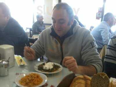 Türkmenoğlu Lokantası