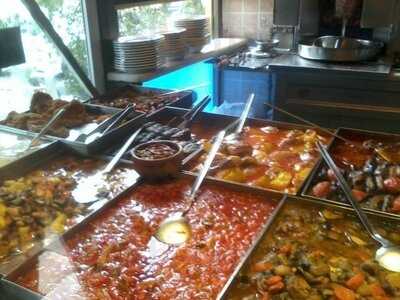 Türkmenoğlu Lokantası