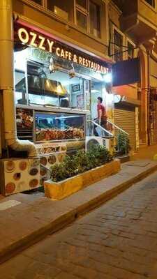 Ozzy Kebap House