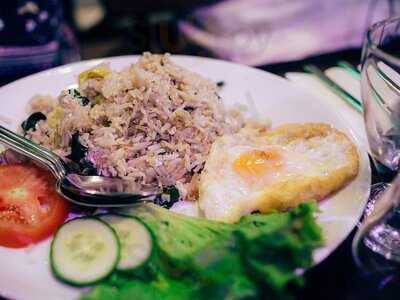 Nur Muhammad Lokantası